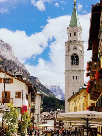 FlyBy Cortina 1