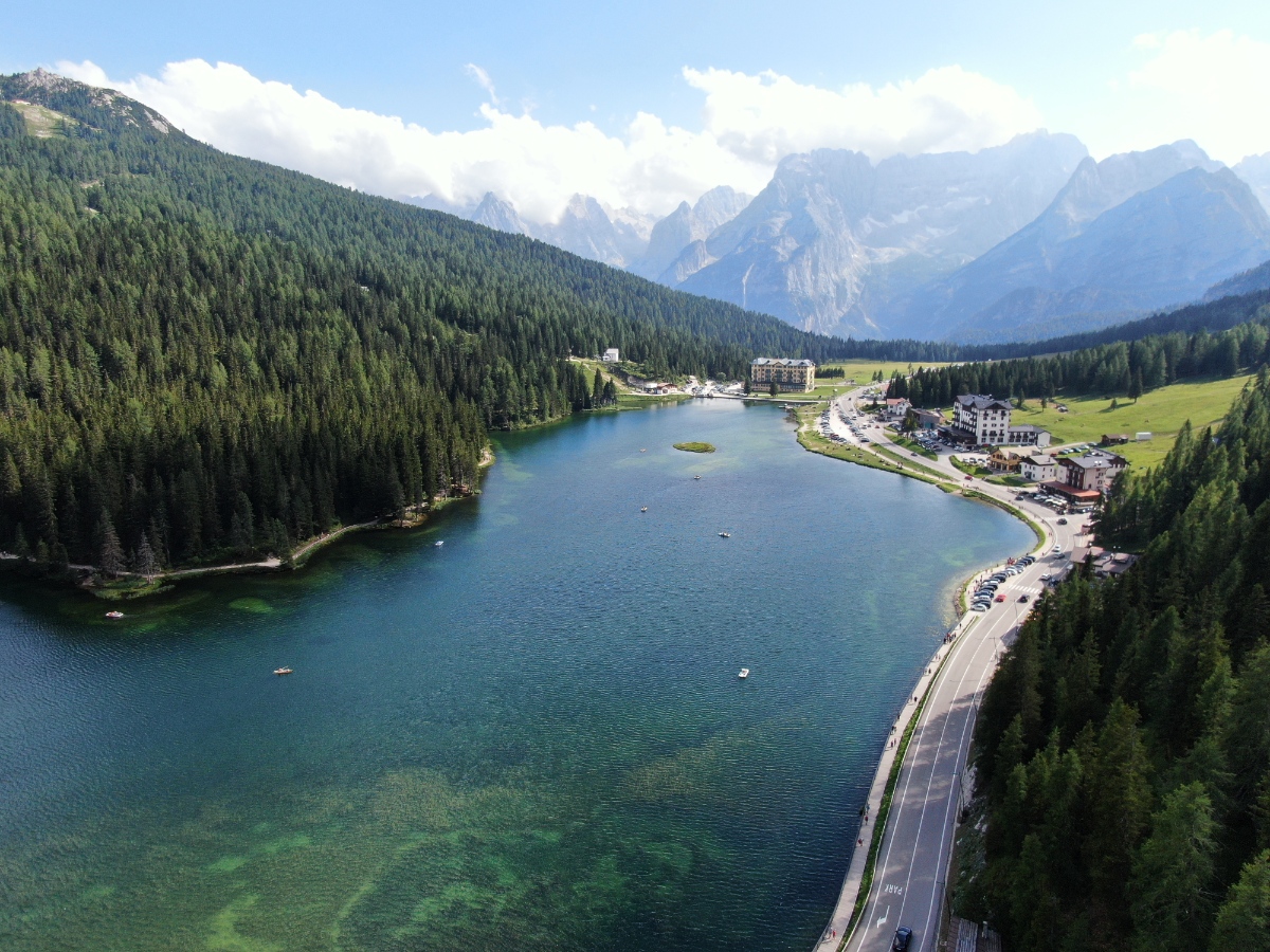 FlyBy Cortina 5